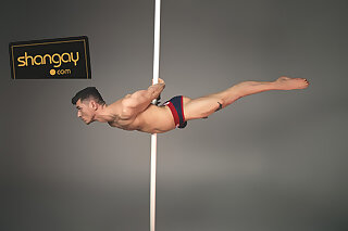 Oleg Tatarynov,  sexy acrobat set 2