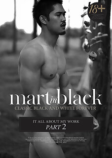MART IN BLACK PART 02  A