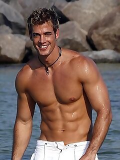 William Levy