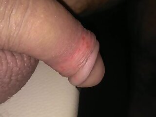 My dick