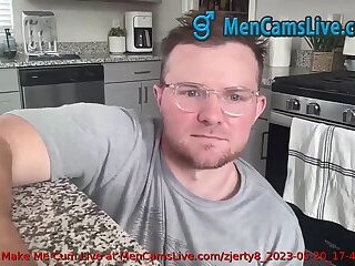 Goddess German sexy masturbating Part 1 doing a Cam Show